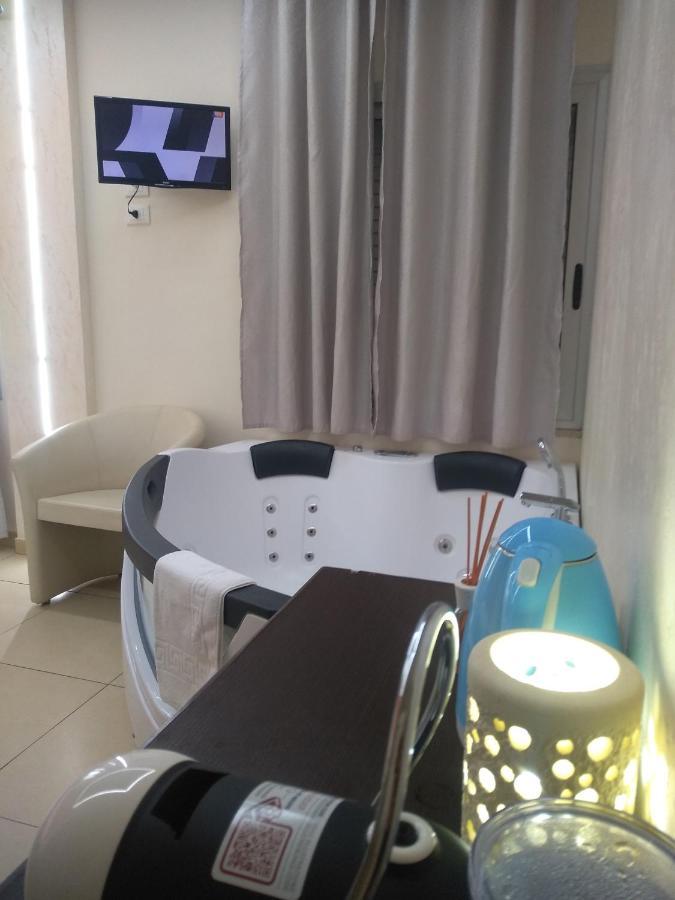 Bed & Breakfast Vistamareblu