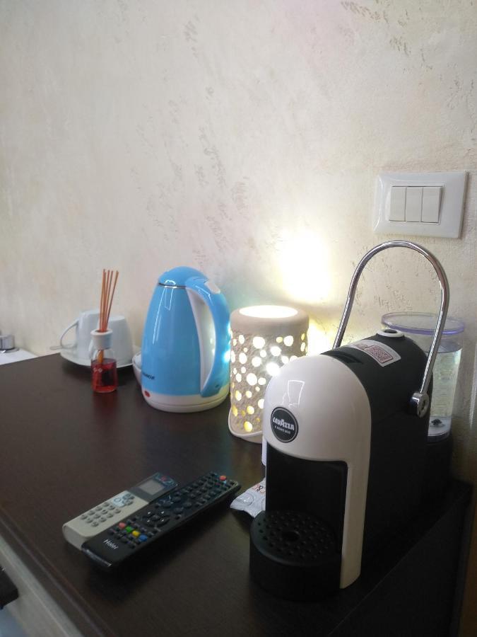 Vistamareblu Bed & Breakfast *
