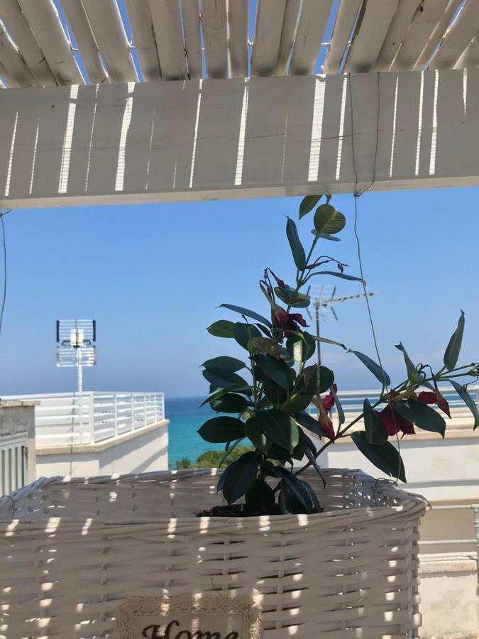 Bed & Breakfast Vistamareblu